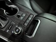 Toyota Highlander IV (XU70) Екатеринбург  - изображение 40