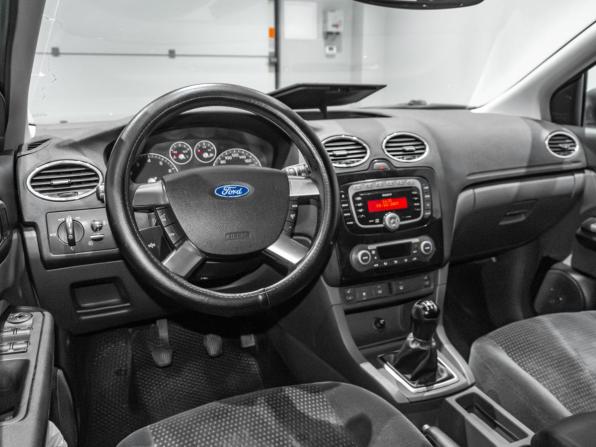 Ford Focus II с пробегом 2007 года, цена 320 907 рублей, 330298 км, хэтчбек, Автокод Объявления