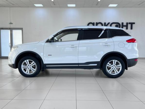 Geely Atlas I с пробегом 2019 года, цена 1 475 000 рублей, 124273 км, внедорожник, Автокод Объявления