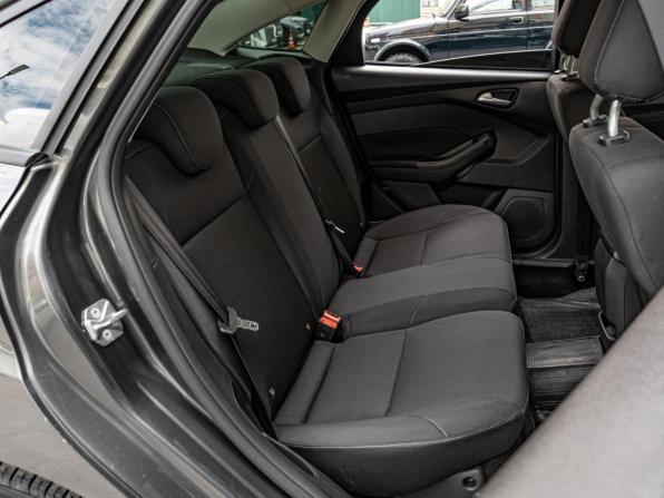 Ford Focus III Рестайлинг с пробегом 2018 года, цена 1 249 000 рублей, 132190 км, седан, Автокод Объявления