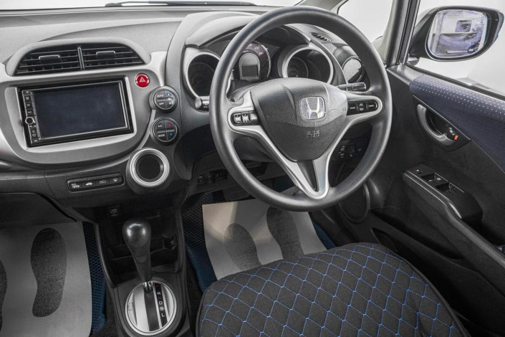 Honda Fit II Барнаул  - изображение 17