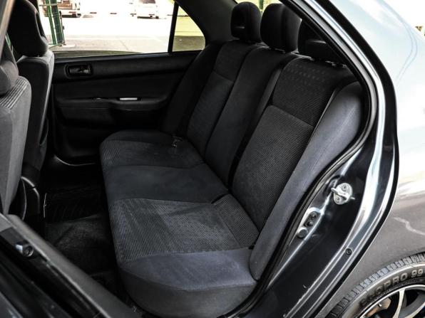 Mitsubishi Lancer IX с пробегом 2005 года, цена 769 000 рублей, 88792 км, седан, Автокод Объявления