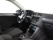 Volkswagen Tiguan II Рестайлинг Москва  - изображение 29