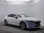 Mazda 6 III (GJ) Рестайлинг 2 Москва  - изображение 22