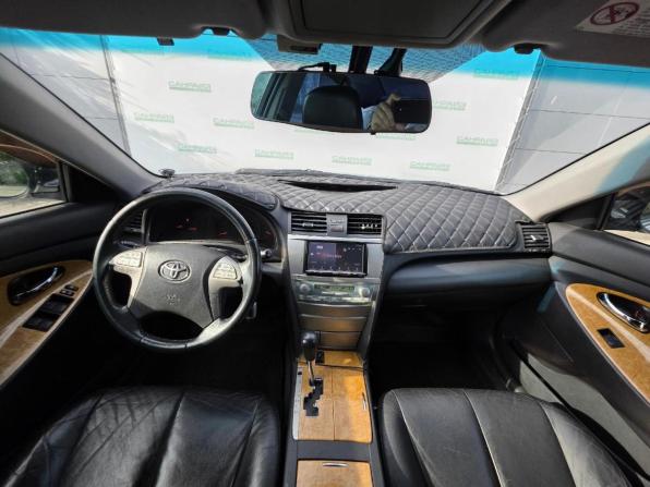 Toyota Camry VI (XV40) с пробегом 2007 года, цена 499 000 рублей, 358000 км, седан, Автокод Объявления