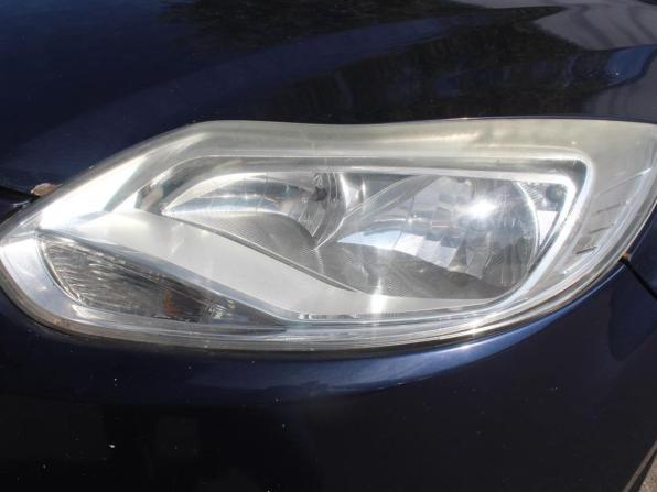 Ford Focus III с пробегом 2012 года, цена 690 000 рублей, 143775 км, хэтчбек, Автокод Объявления
