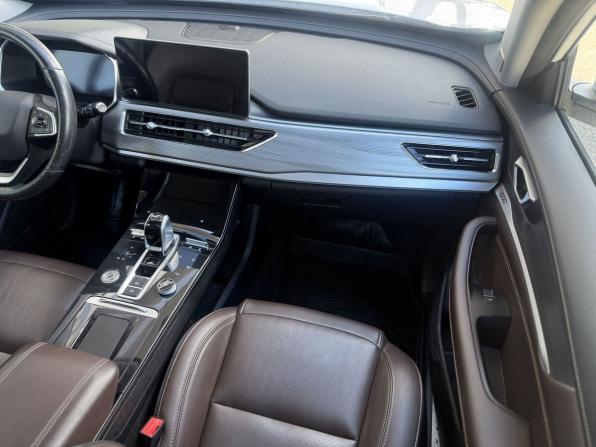 Chery Tiggo 8 Pro I с пробегом 2021 года, цена 1 645 000 рублей, 120489 км, внедорожник, Автокод Объявления