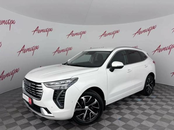 Haval Jolion I с пробегом 2023 года, цена 1 799 000 рублей, 74408 км, внедорожник, Автокод Объявления