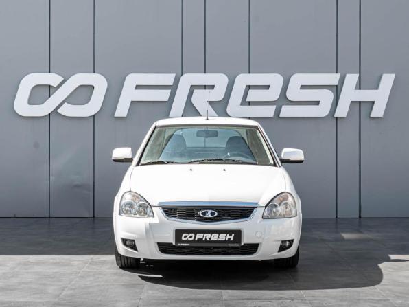 Lada (ВАЗ) Priora I Рестайлинг с пробегом 2018 года, цена 800 000 рублей, 102504 км, седан, Автокод Объявления