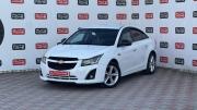 Chevrolet Cruze I Рестайлинг Санкт-Петербург  - изображение 13