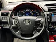 Toyota Camry VII (XV50) Пермь  - изображение 36