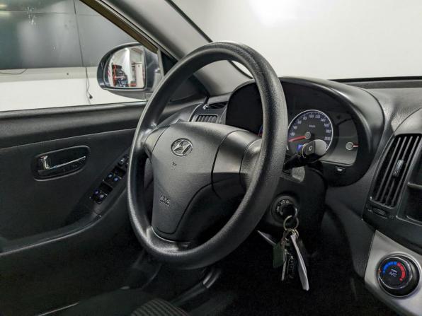 Hyundai Elantra IV (HD) с пробегом 2010 года, цена 690 000 рублей, 173000 км, седан, Автокод Объявления
