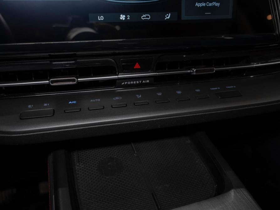Changan CS55 Plus II Москва  - изображение 16