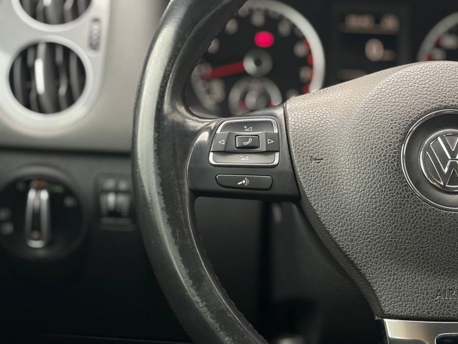 Volkswagen Tiguan I Рестайлинг Екатеринбург  - изображение 28