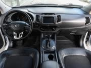 Kia Sportage III Москва  - изображение 35