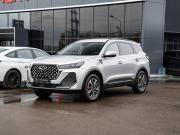 Chery Tiggo 7 Pro Max I Рестайлинг Москва  - изображение 27