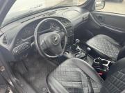 Chevrolet Niva I Рестайлинг Курган  - изображение 20