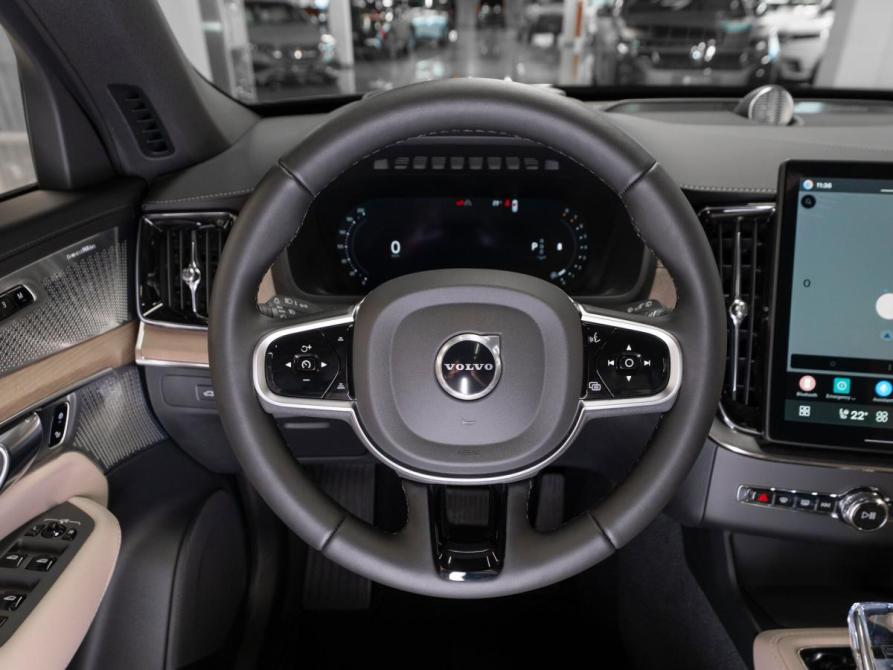 Volvo XC90 II Рестайлинг 2 Москва  - изображение 11