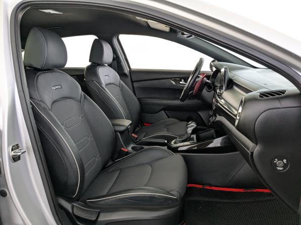 Kia Cerato IV с пробегом 2020 года, цена 1 845 000 рублей, 157693 км, седан, Автокод Объявления