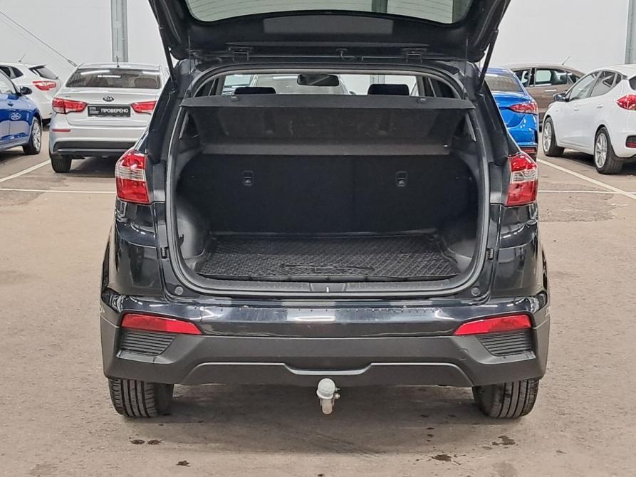Hyundai Creta I Набережные Челны  - изображение 12