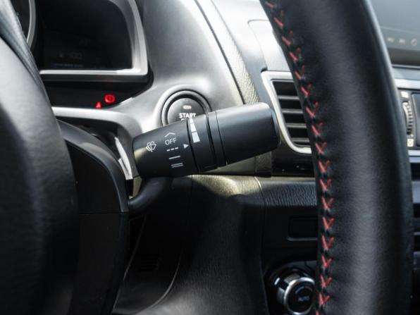 Mazda 3 III (BM) с пробегом 2014 года, цена 1 098 000 рублей, 165883 км, седан, Автокод Объявления