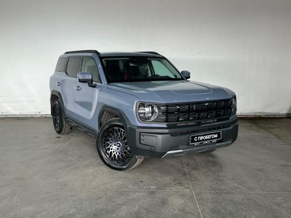 Haval H3 I с пробегом 2024 года, цена 2 295 000 рублей, 30200 км, внедорожник, Автокод Объявления