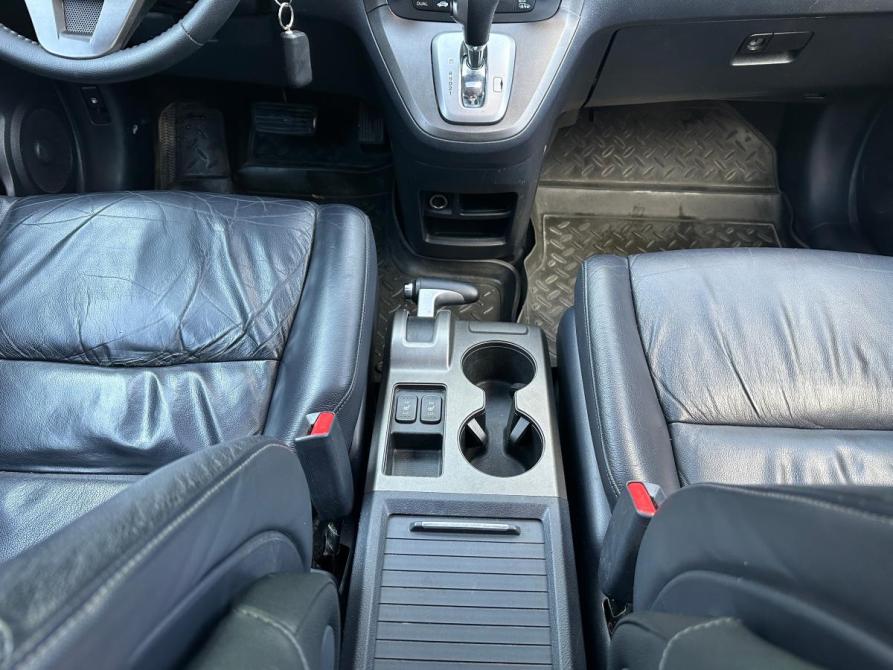 Honda CR-V III Рестайлинг Екатеринбург  - изображение 11