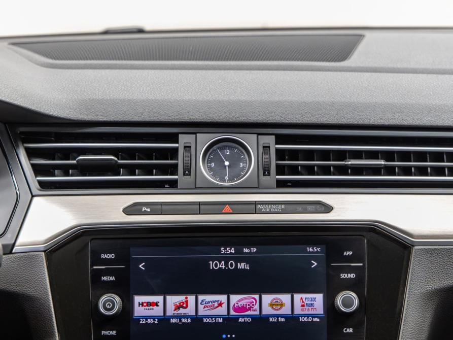 Volkswagen Passat B8 Волгоград  - изображение 22