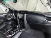 Toyota Fortuner II Рестайлинг Москва  - изображение 45