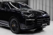 Porsche Cayenne III Рестайлинг Москва  - изображение 46