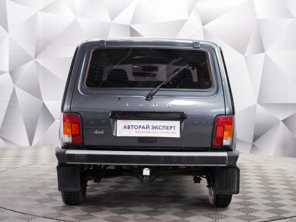 Lada (ВАЗ) 2131 (4x4) I с пробегом 2017 года, цена 616 000 рублей, 85000 км, внедорожник, Автокод Объявления