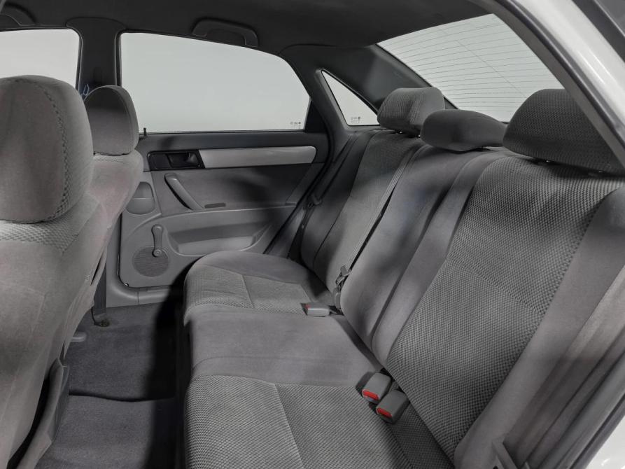Chevrolet Lacetti I Нижний Новгород  - изображение 11