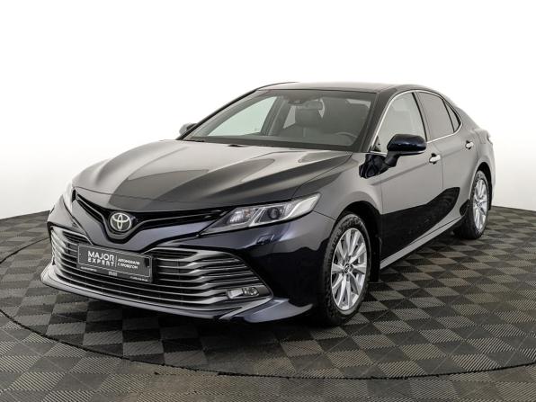 Toyota Camry VIII (XV70) с пробегом 2019 года, цена 2 455 000 рублей, 90795 км, седан, Автокод Объявления