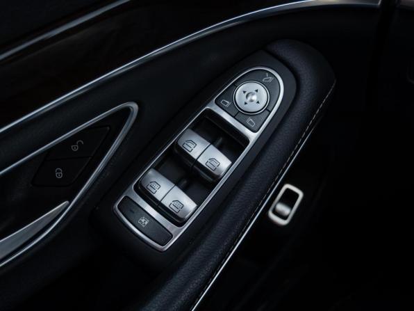 Mercedes-Benz Maybach S-Класс I (X222) с пробегом 2016 года, цена 4 780 000 рублей, 82474 км, седан, Автокод Объявления