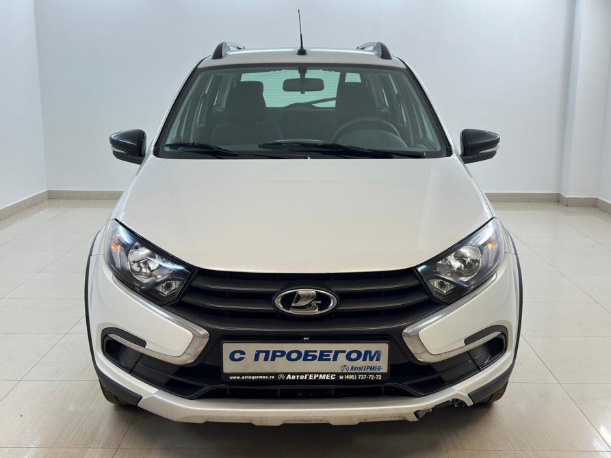 Lada (ВАЗ) Granta I Рестайлинг Москва  - изображение 2