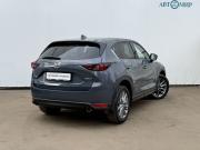 Mazda CX-5 II Москва  - изображение 17