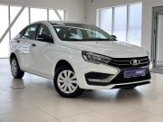 Lada (ВАЗ) Vesta I Рестайлинг (NG) Волгоград  - изображение 35