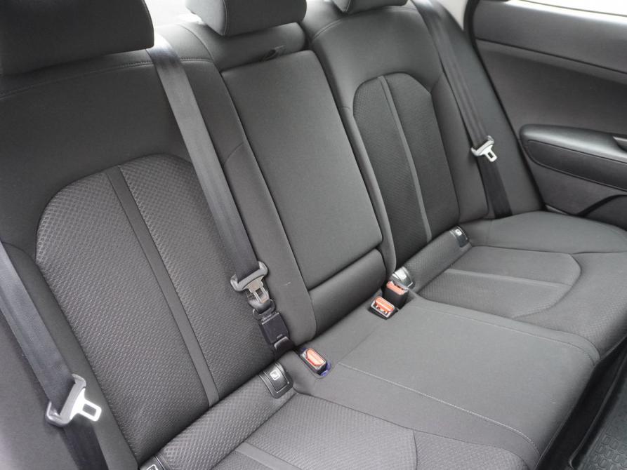 Kia Optima IV Москва  - изображение 15