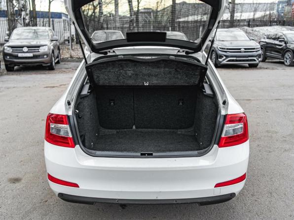 Skoda Octavia III (A7) с пробегом 2013 года, цена 855 000 рублей, 193043 км, лифтбек, Автокод Объявления