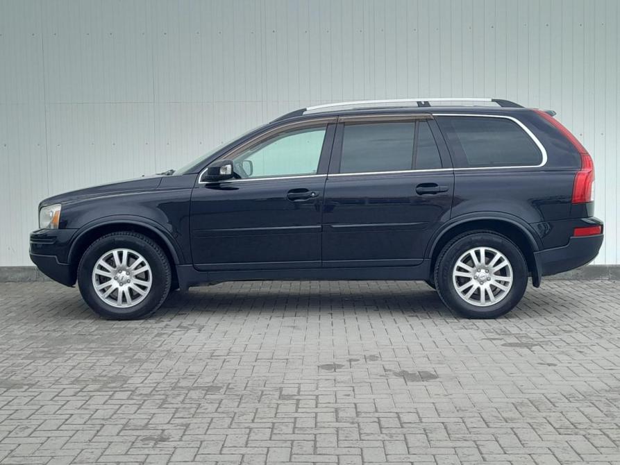 Volvo XC90 I Рестайлинг Новочеркасск  - изображение 5