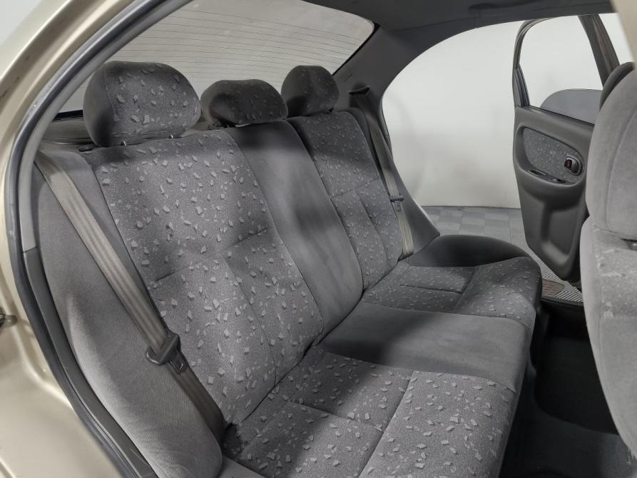Kia Spectra I Рестайлинг 2 Нижний Новгород  - изображение 9