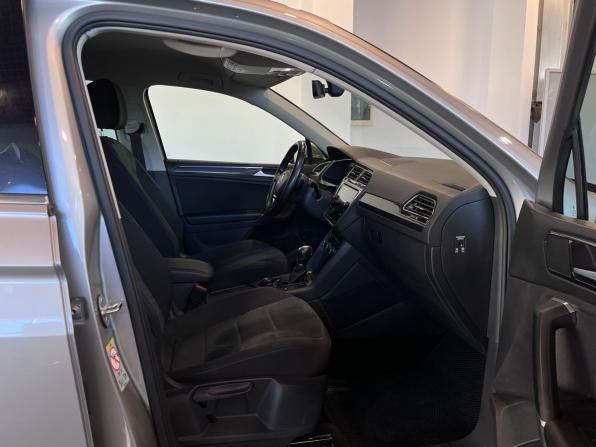 Volkswagen Tiguan II с пробегом 2018 года, цена 2 510 000 рублей, 130831 км, внедорожник, Автокод Объявления