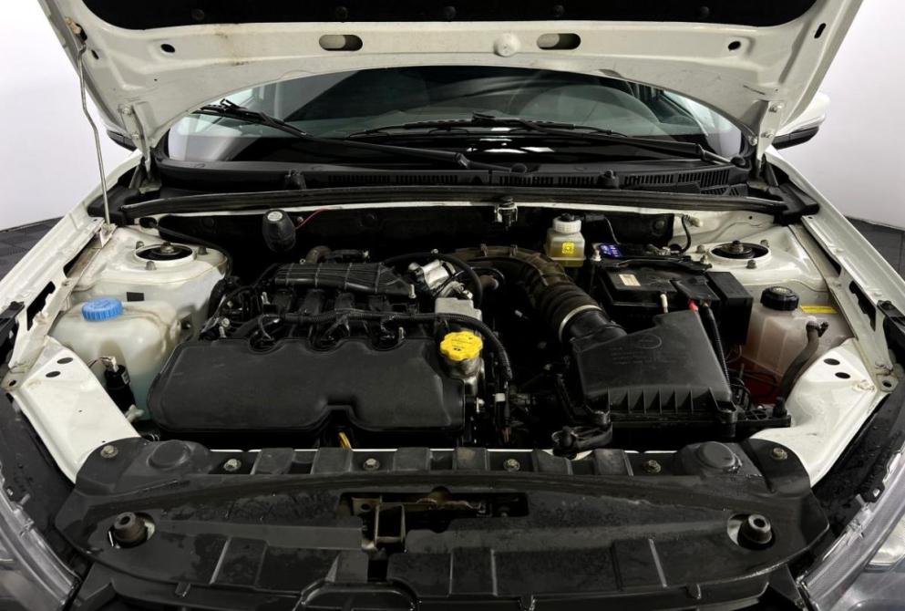 Lada (ВАЗ) Granta I Рестайлинг Нижний Новгород  - изображение 21