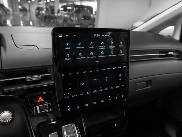 Hyundai Staria I с пробегом 2021 года, цена 5 380 000 рублей, 49261 км, минивэн, Автокод Объявления
