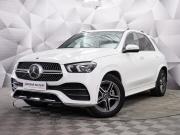 Mercedes-Benz GLE II (V167) Ульяновск  - изображение 21