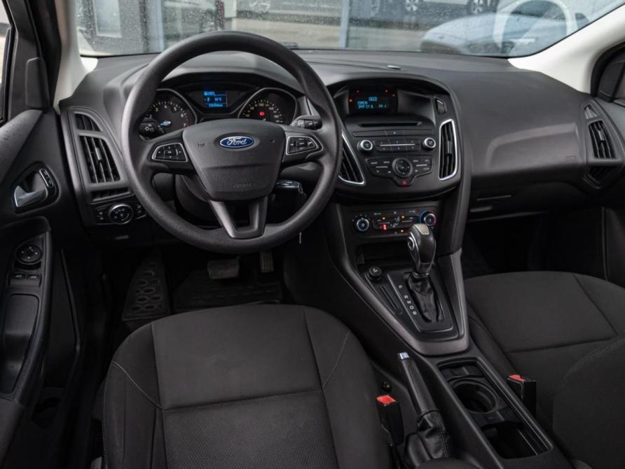 Ford Focus III Рестайлинг Краснодар  - изображение 6