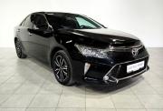 Toyota Camry VII (XV50) Рестайлинг Саратов  - изображение 29