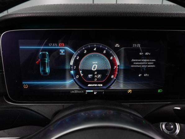 Mercedes-Benz E-Класс V (W213 S213 C238) с пробегом 2018 года, цена 3 339 000 рублей, 165157 км, седан, Автокод Объявления