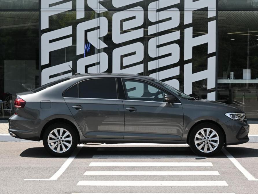 Volkswagen Polo VI Волгоград  - изображение 5