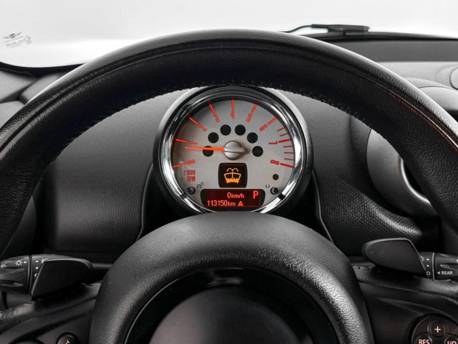 Mini Countryman I Санкт-Петербург  - изображение 16